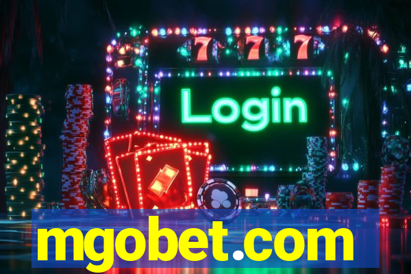 mgobet.com