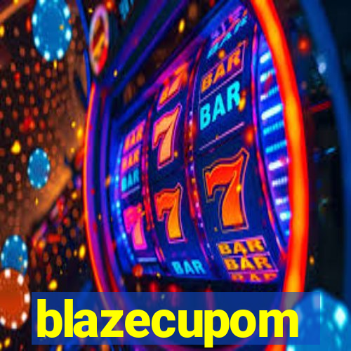 blazecupom