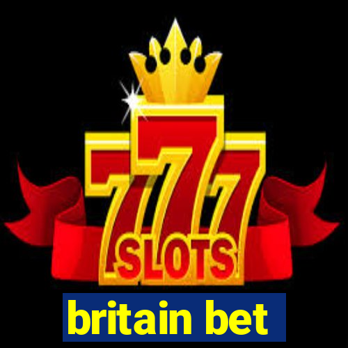 britain bet