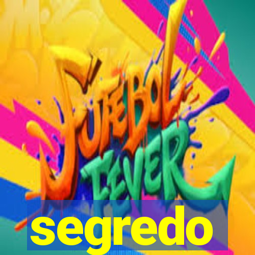 segredo