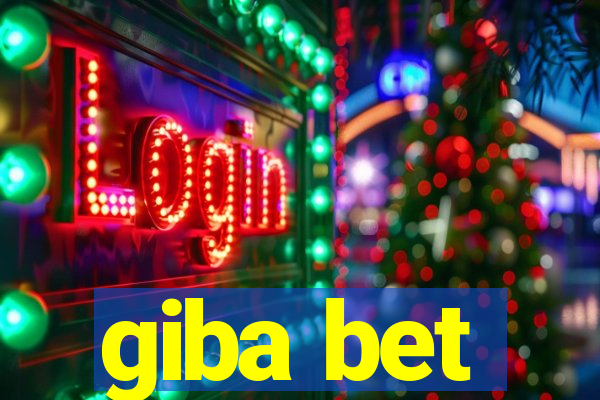 giba bet