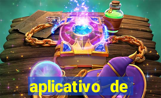 aplicativo de porcentagem dos slots