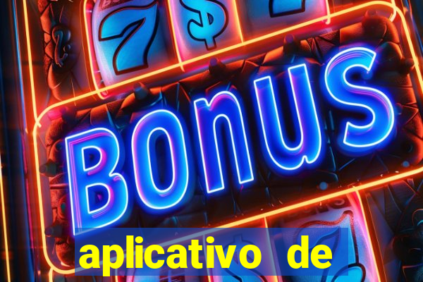 aplicativo de porcentagem dos slots