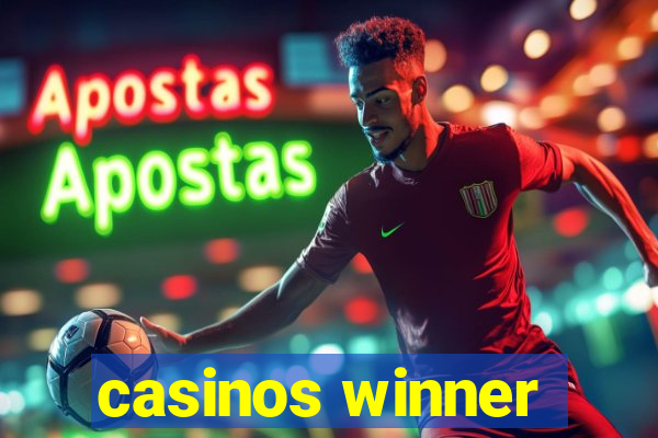 casinos winner