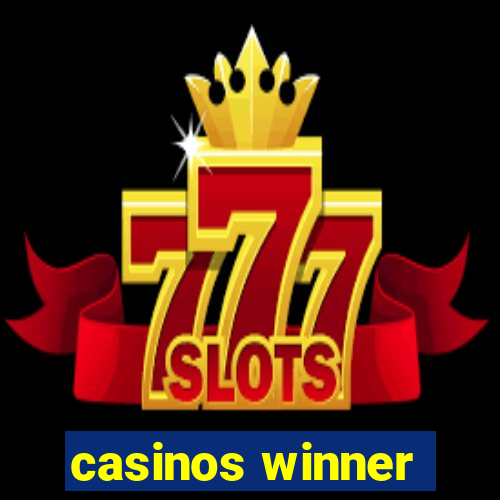 casinos winner