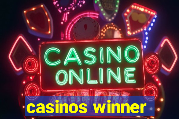 casinos winner