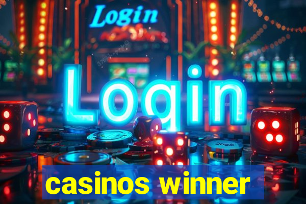 casinos winner