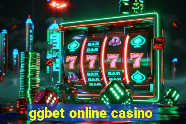 ggbet online casino