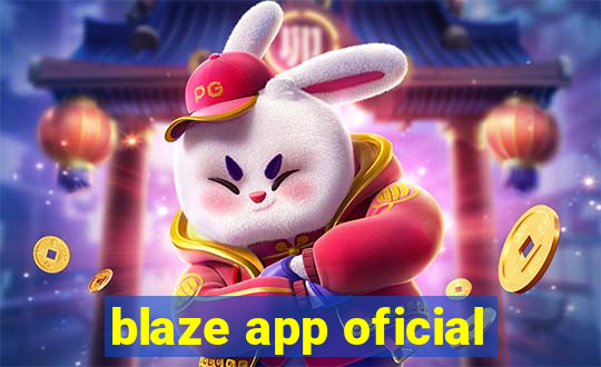 blaze app oficial