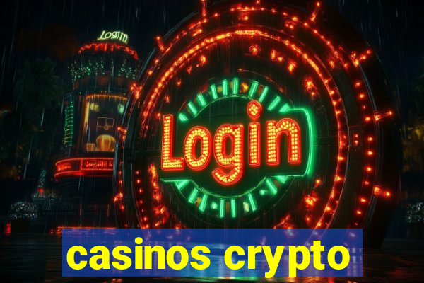 casinos crypto