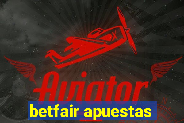 betfair apuestas