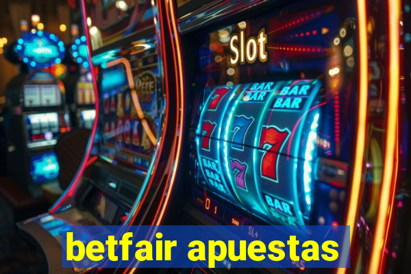 betfair apuestas