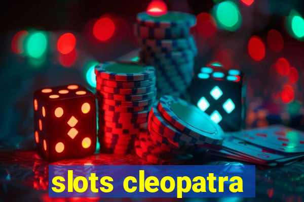 slots cleopatra