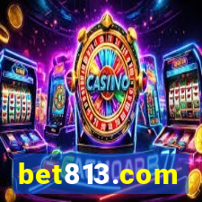 bet813.com