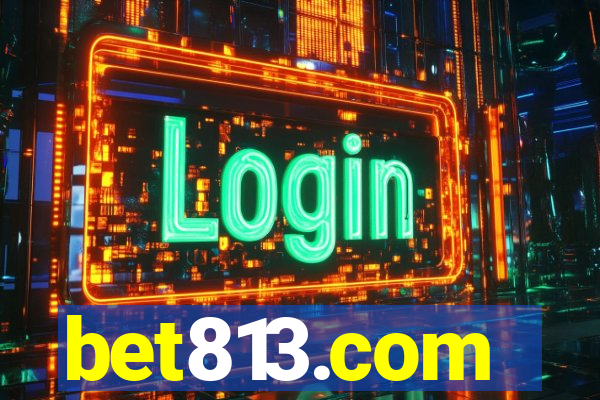 bet813.com