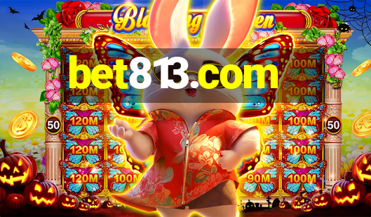 bet813.com