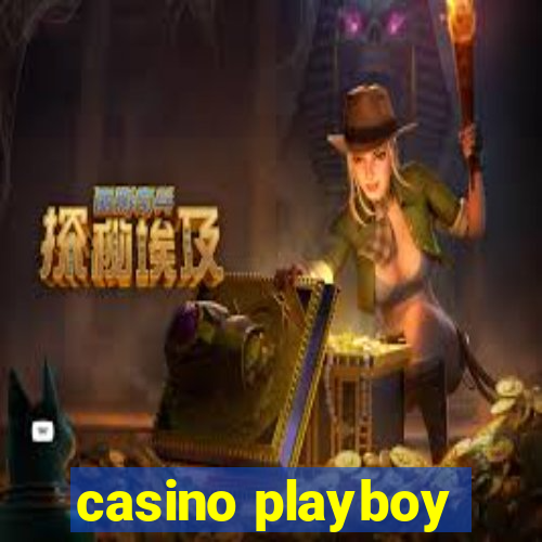 casino playboy