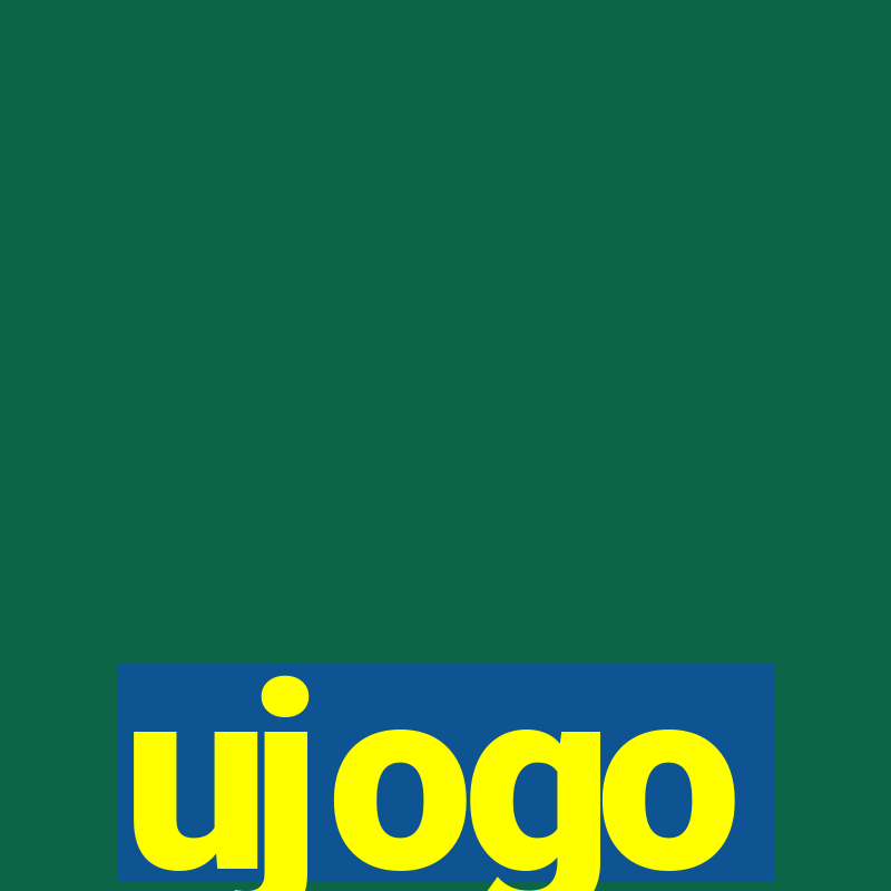 ujogo