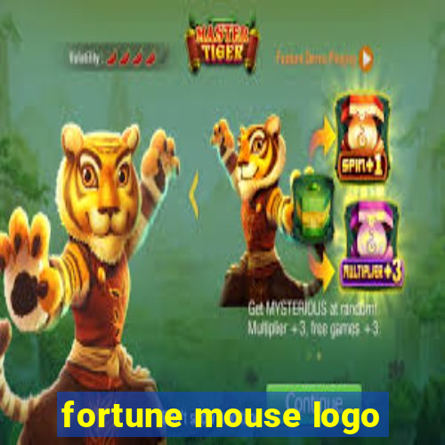 fortune mouse logo