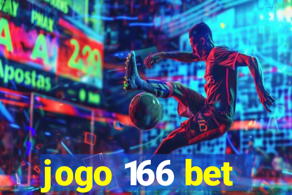 jogo 166 bet