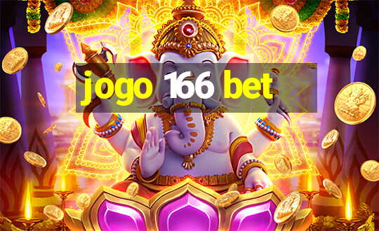 jogo 166 bet