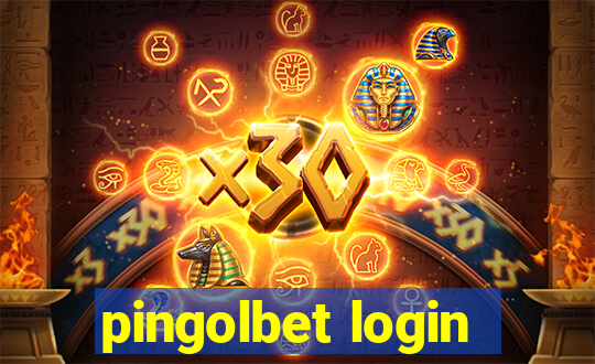 pingolbet login