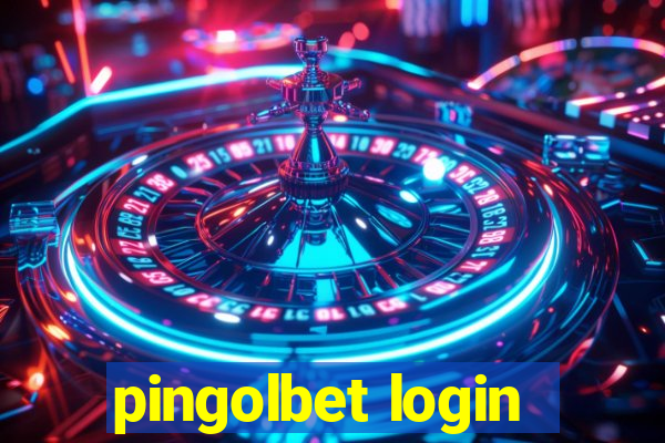 pingolbet login