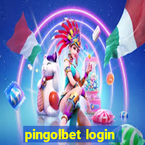 pingolbet login