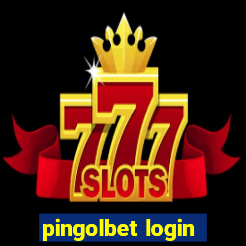 pingolbet login