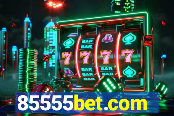 85555bet.com