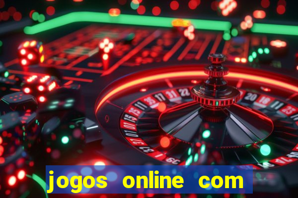 jogos online com b?nus no cadastro