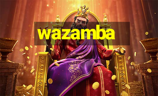 wazamba