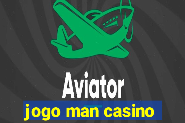 jogo man casino