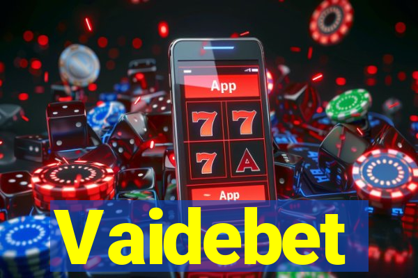 Vaidebet