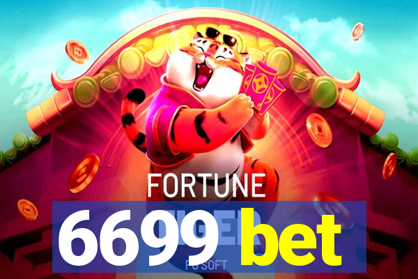 6699 bet