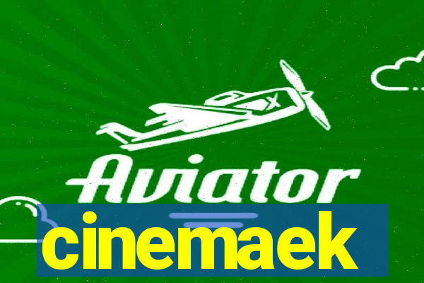 cinemaek