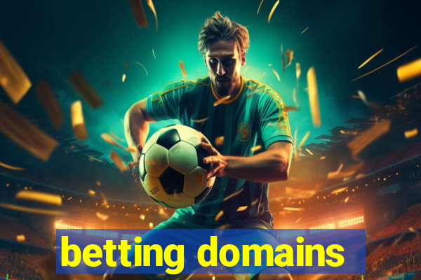 betting domains