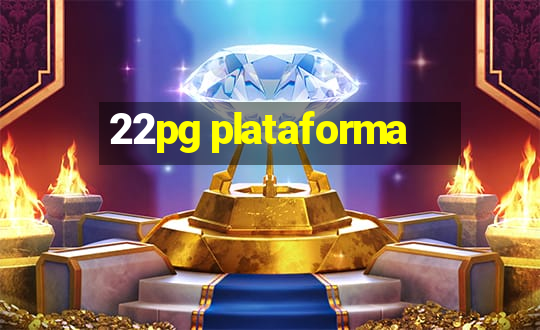 22pg plataforma