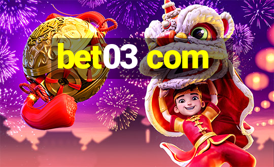 bet03 com