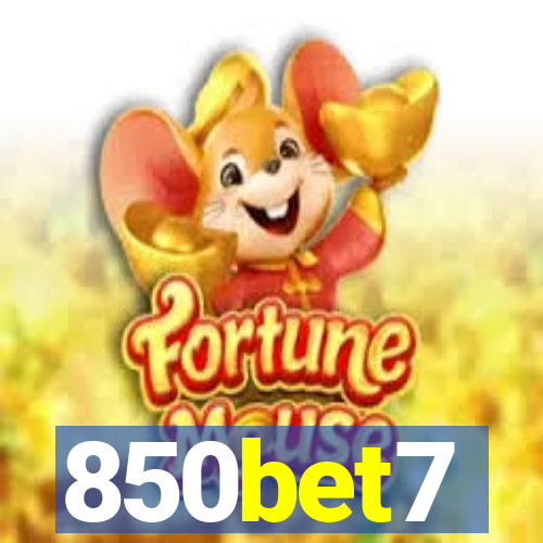 850bet7