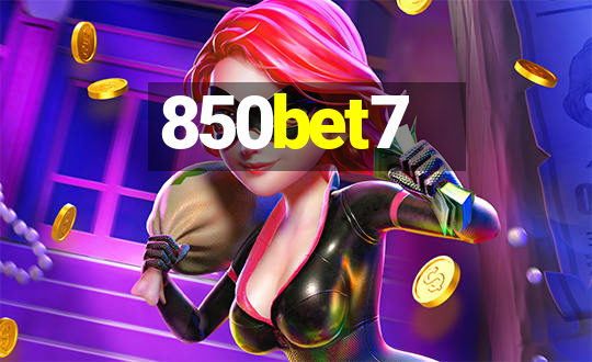 850bet7