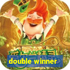 double winner