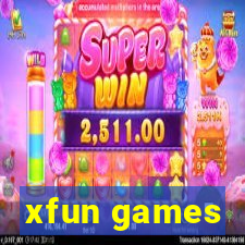 xfun games