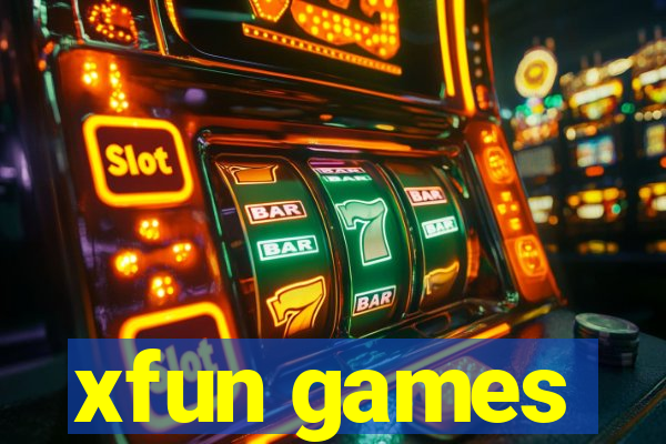 xfun games