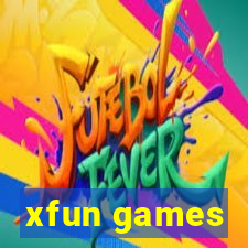 xfun games