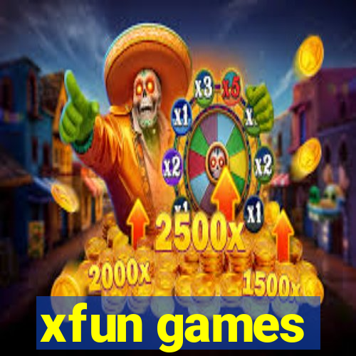 xfun games