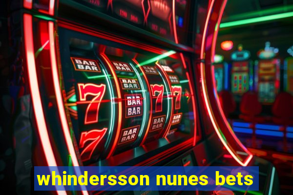 whindersson nunes bets