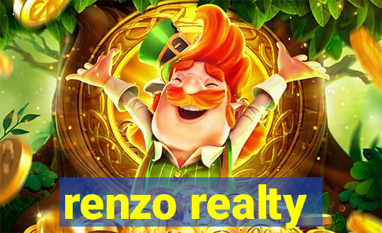 renzo realty