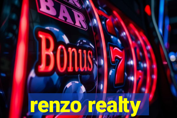 renzo realty