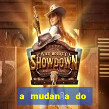 a mudan莽a do conde beta cap 1